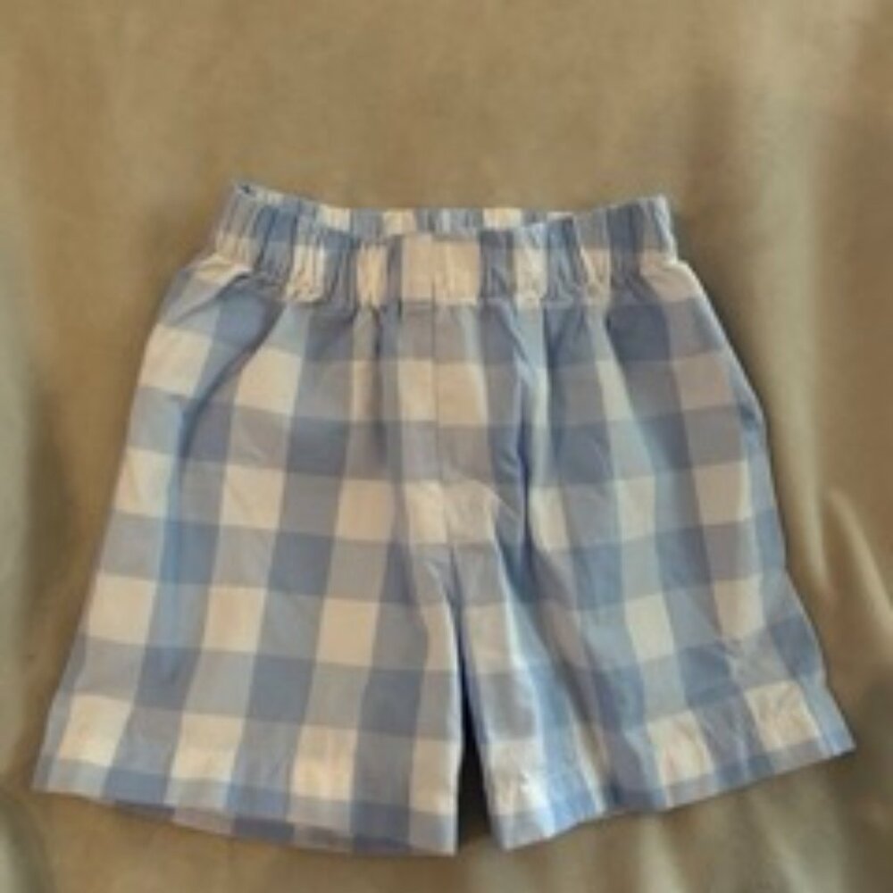 Bundle, 3T, boy dress shorts, blue